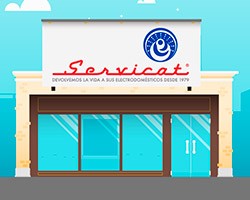 Servicat